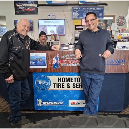 Hometown Tire & Service