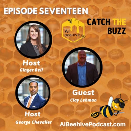 Episode Seventeen: Old-School Meets AI Cool: Marketing Wisdom with Clay Lehman