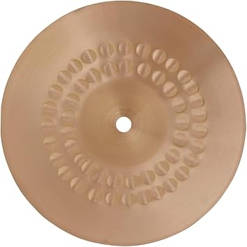 Cymbal B20 Phosphor Bronze Cymbal Drum Cymbal 8/10/12/14/16/18/20 Inch Hi-hat8 Inch