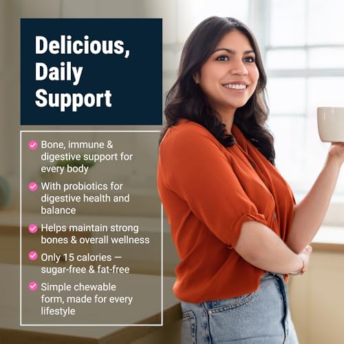 BariatricPal Calcium Citrate Soft Chews