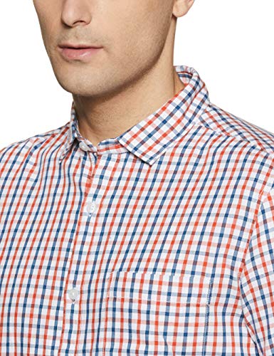 Image of Amazon Brand - Symbol Men Casual Shirt