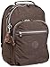 Kipling Seoul Large Backpack With Laptop Protection
