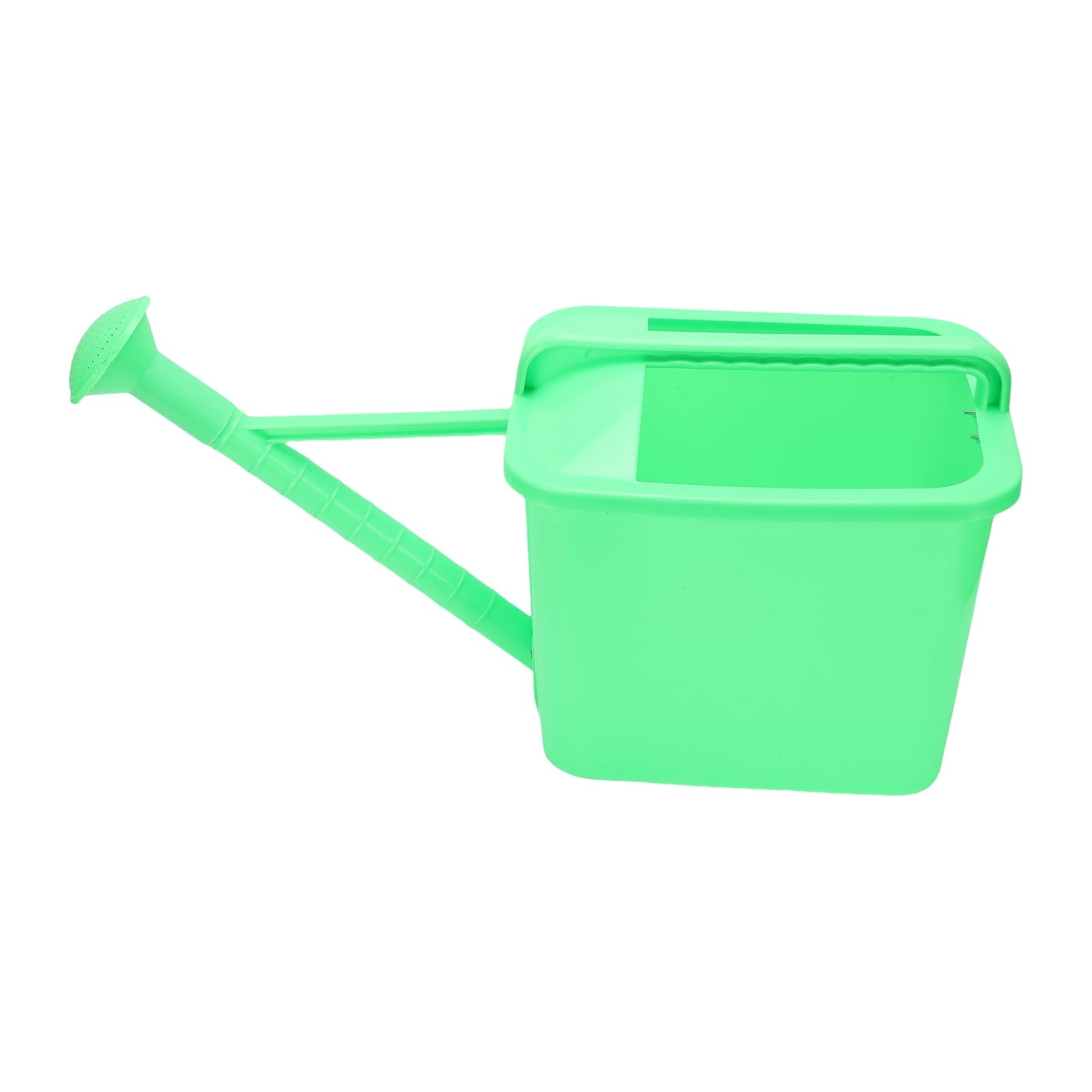 CHICIRIS Arrosoir en Plastique 20L, Poignée Ergonomique, Bec Long pour