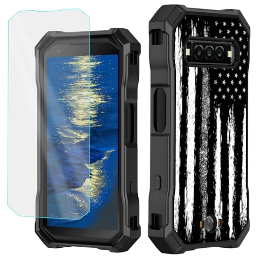 GFRGTFHYT Z DuraForce PRO 3 (E7200) pgѓdbP[X XN[veN^[t nCubh ϋv \tg TPU tϏՌیJo[ P[X Z DuraForce PRO 3p g AJ