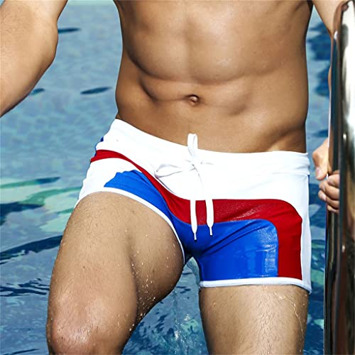 Beach Shorts léger et respirant doté d'une poche de rangement intégrée