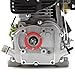 WilTec LIFAN 152 Motor de Gasolina 1.8kW (2.45PS) 4-Tiempos 15mm refrigerado por...