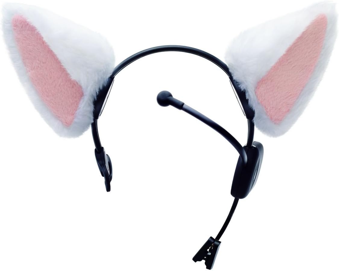 Brainwave Cat Ears