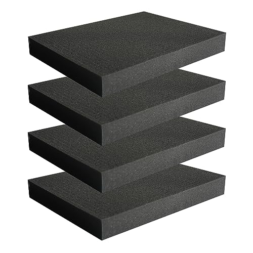 DNB Pick and Pluck Foam Inserts (4 Pcs)