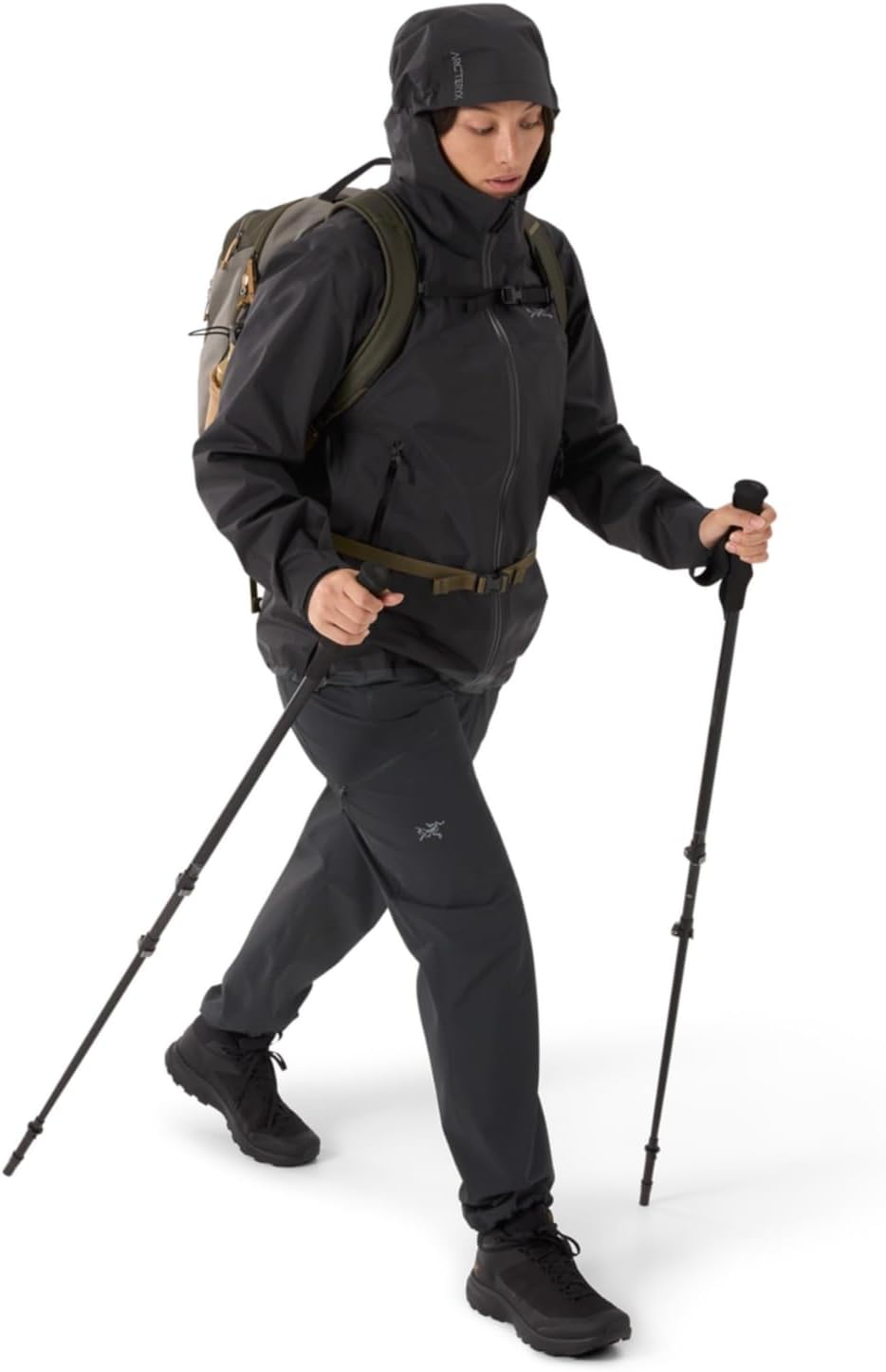Arc'teryx Men's Beta Jacket - Image 6