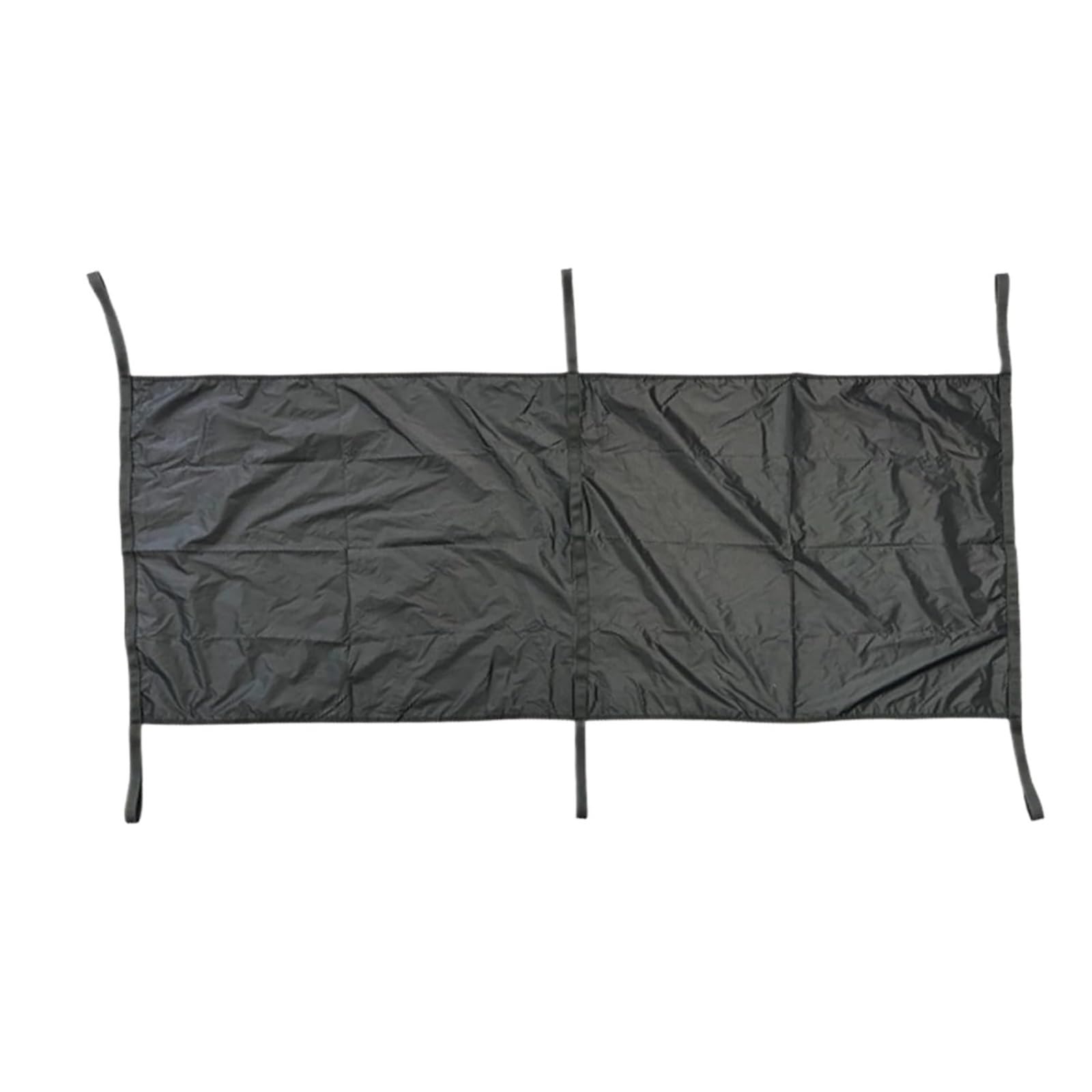 Brancard Souple Pliable Imperméable Civière souple, civière dorsale de secours étanche avec sac rangement, adaptée aux champs bataille et hôpitaux pour sauvetage urgence hôpital ambulance sport