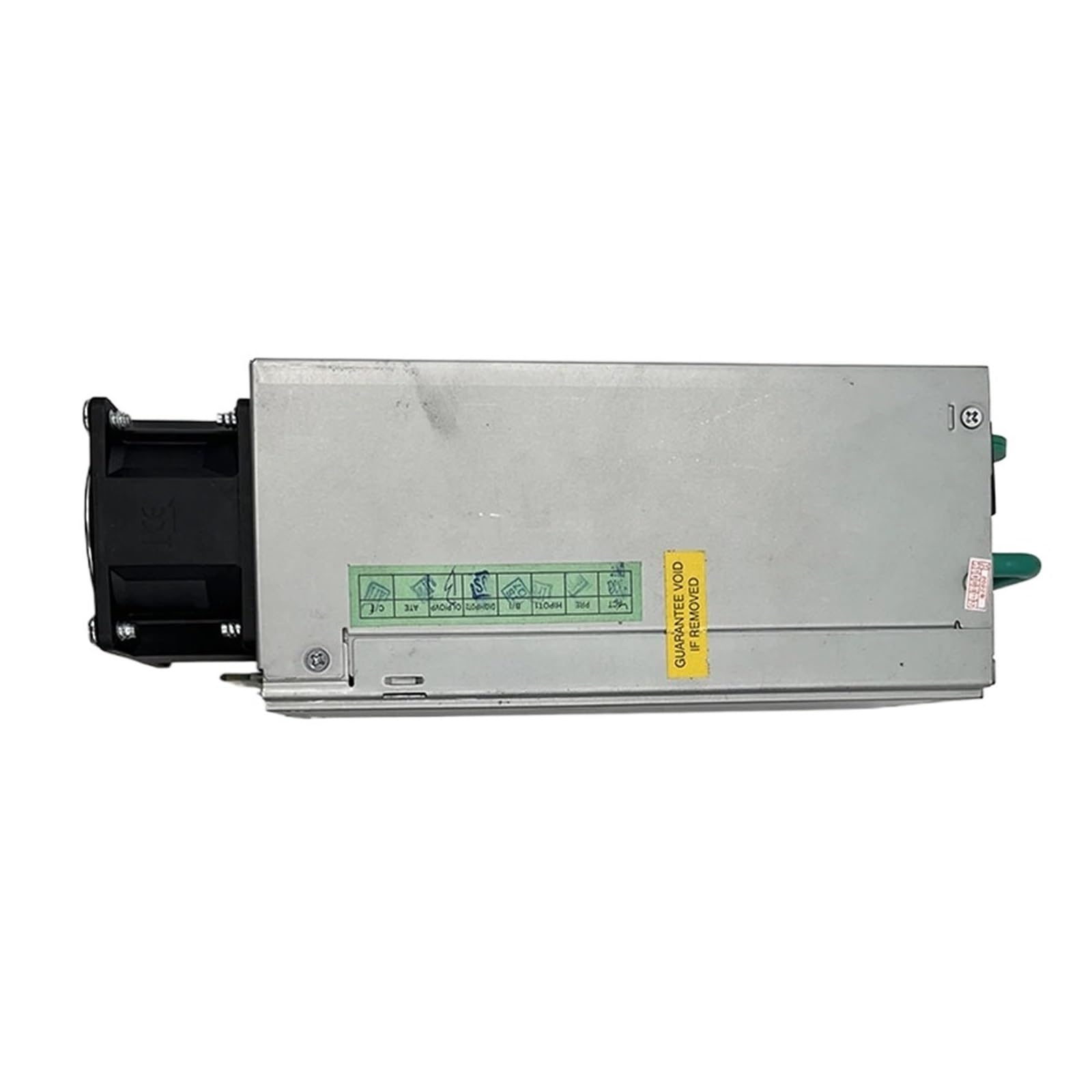 TPKMVGAP HP-R650FF3 T350 R350 G6X Server Power Supply D23019-008