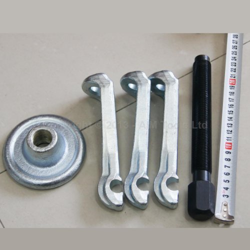 KATSU Universeller Radnabenabzieher Nabenabzieher Auto Rad Naben Zieher Hinterbremse Trommel Entfernungs Werkzeug 450741