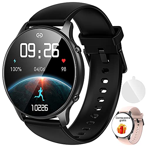 Los 5 Mejores Modelos De Reloj Inteligente Motorola