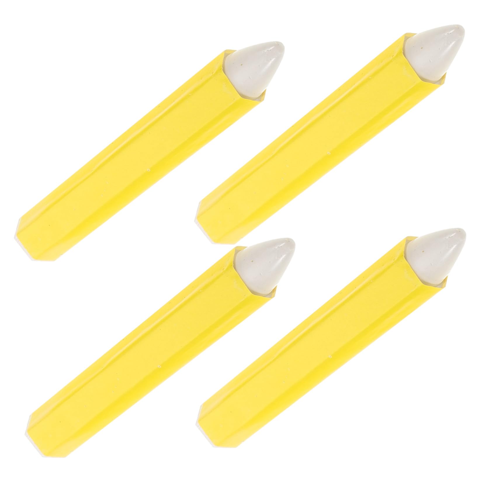 PRETYZOOM 4pcs Tire Marking Pen Repair Marker for Automotive Motorcycle Bicycle Tires Safe Accurate Leak Identification Quick Convenient