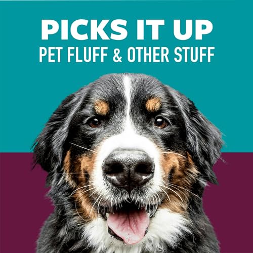 image for Scotch-Brite Pet Extra Sticky Lint Roller for Pet Hair, Furniture, and