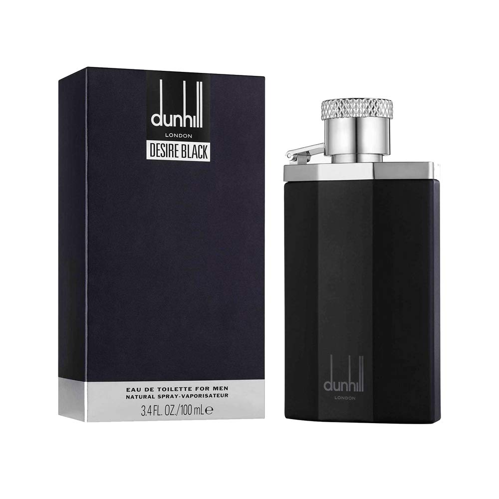 Dunhill Desire Black EDT Spray 100ml