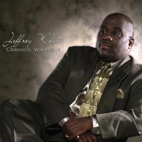 Bishop Jeffrey White