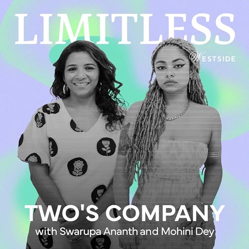 Swarupa Ananth and Mohini Dey - My instrument helps me tell stories