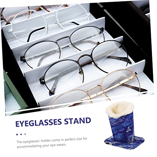 Support yeux peluche pour lunettes de soleil SOIMISS - 7