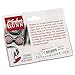 Animal Leopard Print 2.75 x 2.75 Absorbent Ceramic Car Coasters Pack of 2