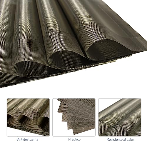 La Mejor Recopilación de Manteles Individuales Walmart - los preferidos. 3 Imagen adicional