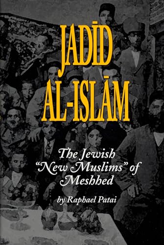 Jadid Al-Islam: The Jewish 