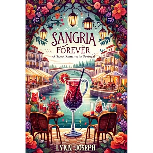 Sangria Forever (By Lynn Joseph) episode artwork