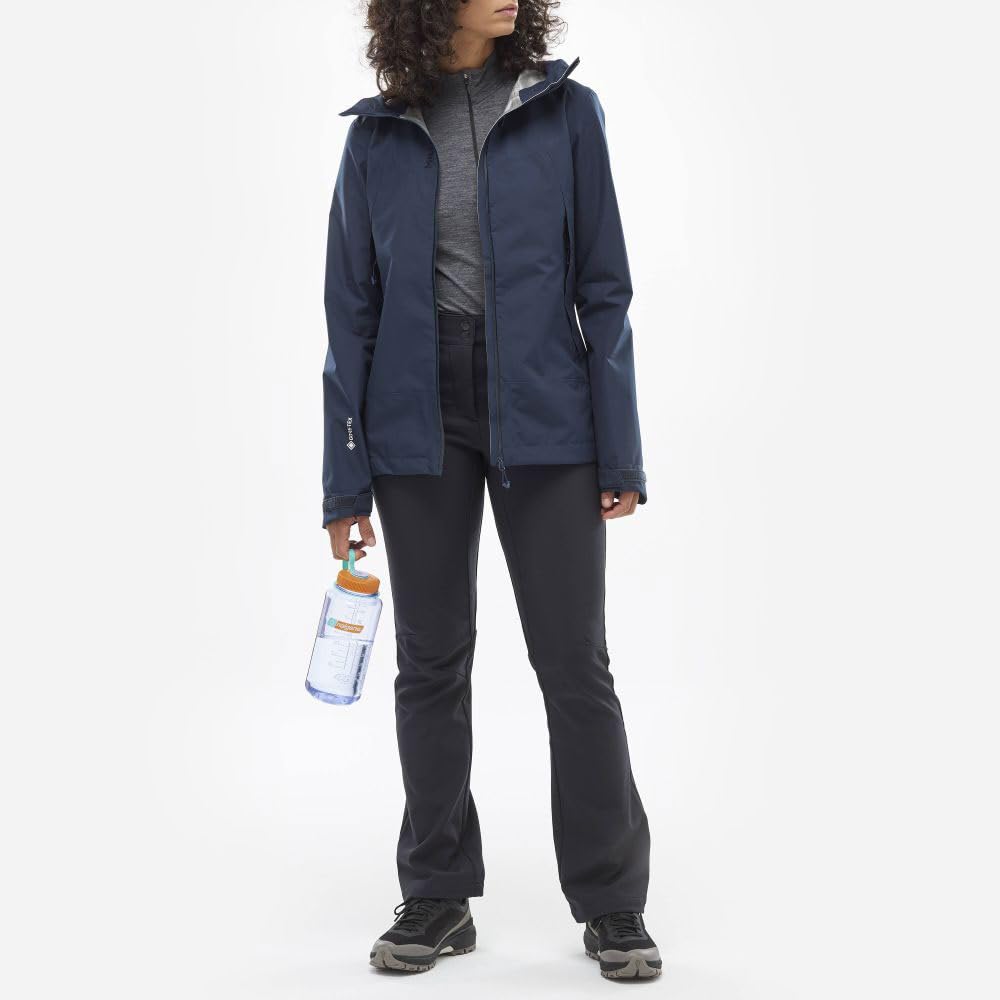 MILLET Mungo Ii Gtx Chaqueta Mujer