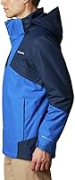 Vista 8 de Columbia Chaqueta Bugaboo II Fleece Interchangeable Hombre