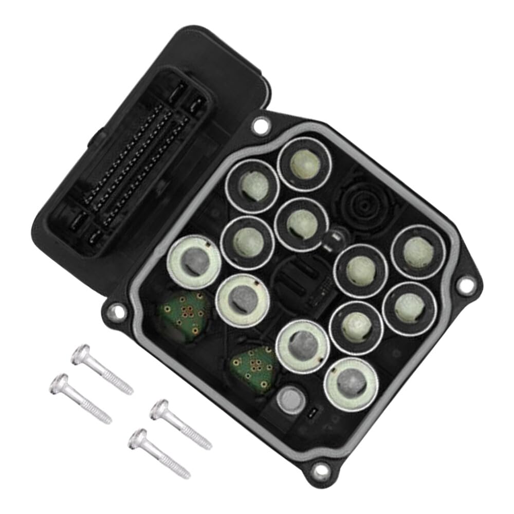 Módulo de control antibloqueo para sistema de frenos para Jeep Grand Cherokee ABS 2014