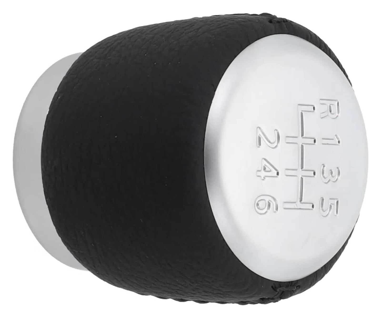 Trash Bin One Color Car Gear Shift Knob For Toyota For Avensis T25 T250 For Facelift For Rav4 2005-2012 6 Speed Gear Shift Knob
