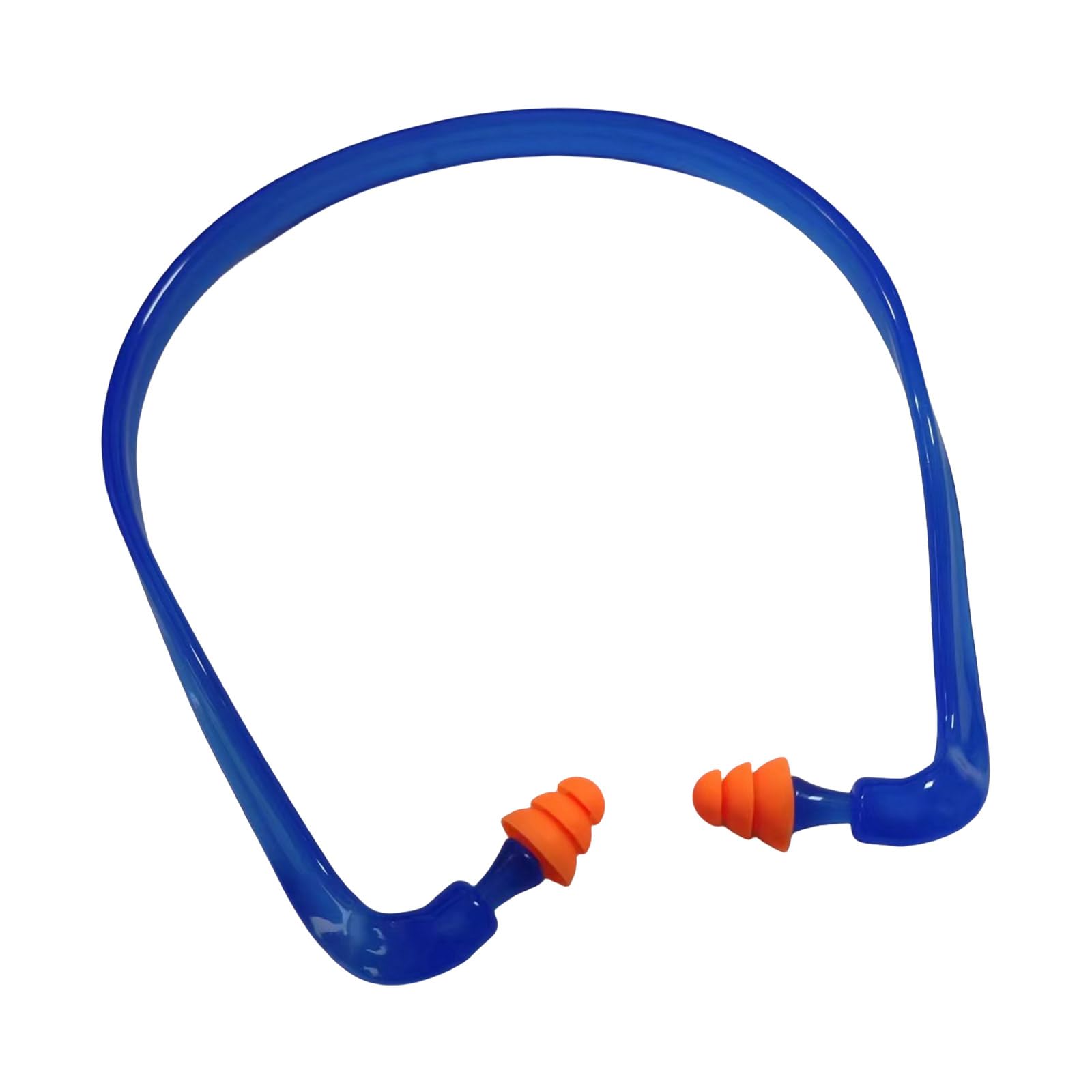 Labor Protective Noise Reduction Earphone Factory Noise Reduction Earphone Industrial Protective Work Eavesdropping Use Music Festival Earplugs