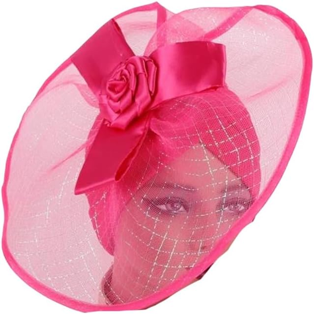 Women Vintage Turban Cap for Exaggerated Party Headwear Hat African Headwrap Bonnet Muslim Turbans
