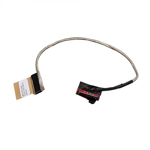 P N 073-0101-7329 a Video Flex Screen LVDS LCD LED Cable for Sony Vaio VPCCW VPC-CW Series M870
