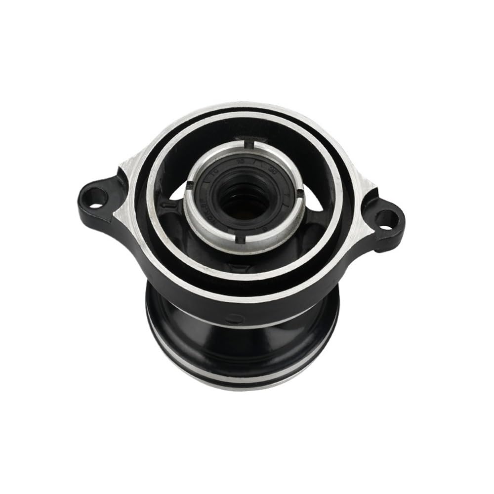 JeeYe Housing Propeller Shaft for DT 9.9HP 15HP Boat Motor Gear Box Cap Parts 56120-93900-0EP 56120-93900