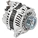 SCITOO Alternator 11051 Fit For 2003-2008 For Infiniti FX35 2003-2006 For Infiniti G35 2003-2006 350Z 2003-2004 Pathfinder