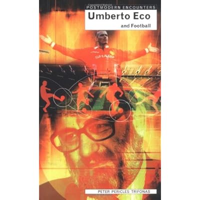 Umberto Eco and Football