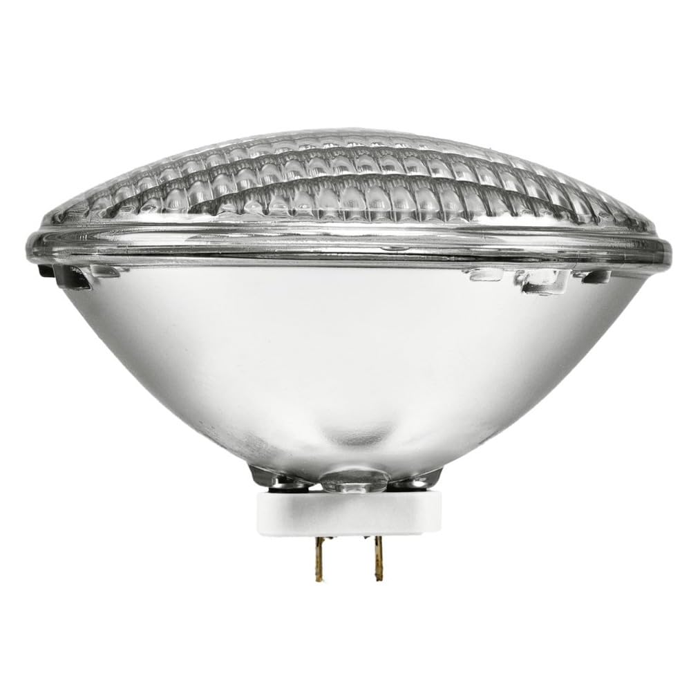 PHOTOLUXE PAR 56 300w 240v GX16d MFL Sealed Beam Halogen Stage Theatre Lamp Par Can Bulb
