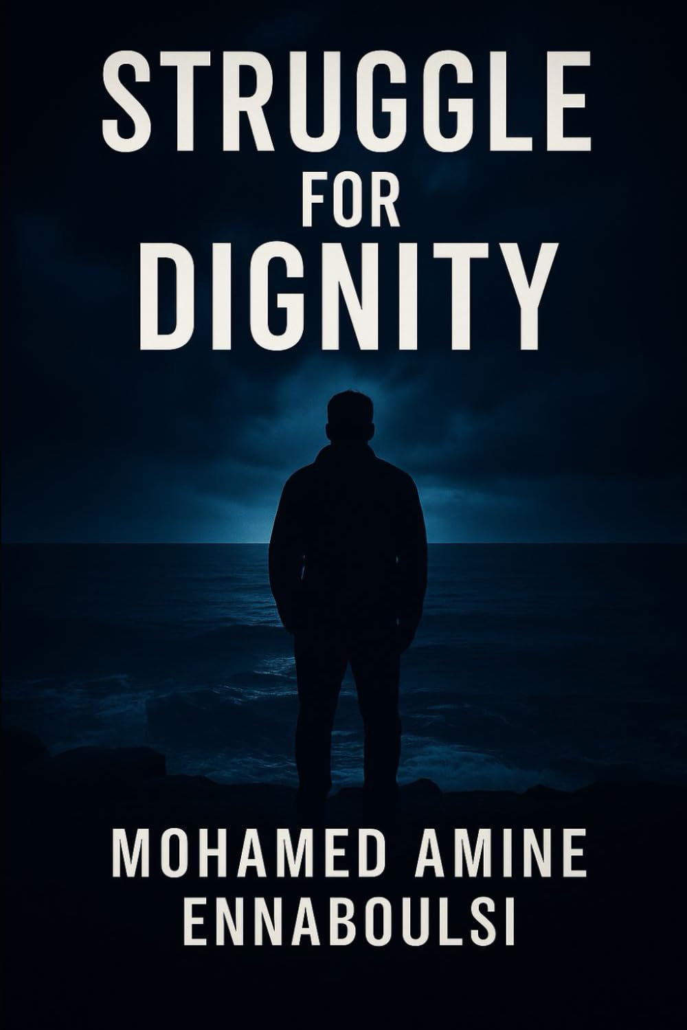Struggle for Dignity: A Literary Novelette on Migration, Identity, and Hope