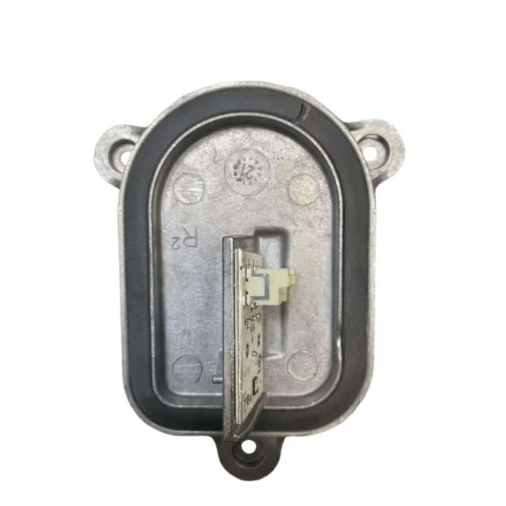 Módulo DRL blanco de alta intensidad para Serie 1 F52 control de faro 4