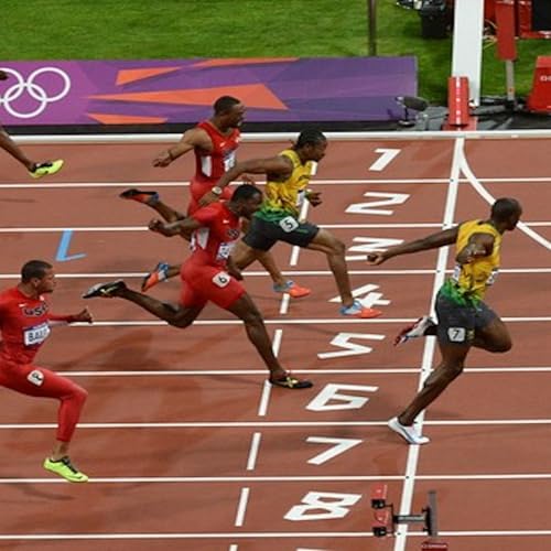 RUN TO WIN
