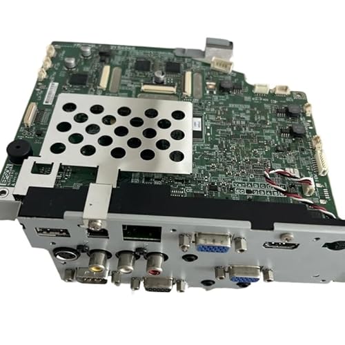 EB-S17プロジェクター用マザーボード メインボード EB-S17マザーボード