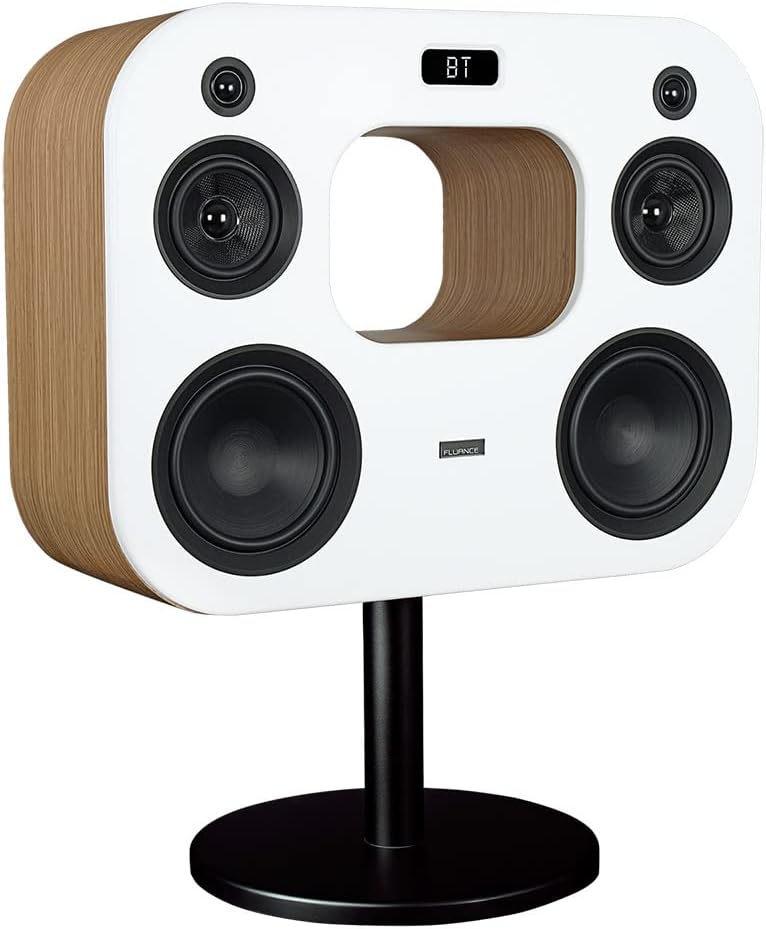 The Fluance Fi70 watt Speaker