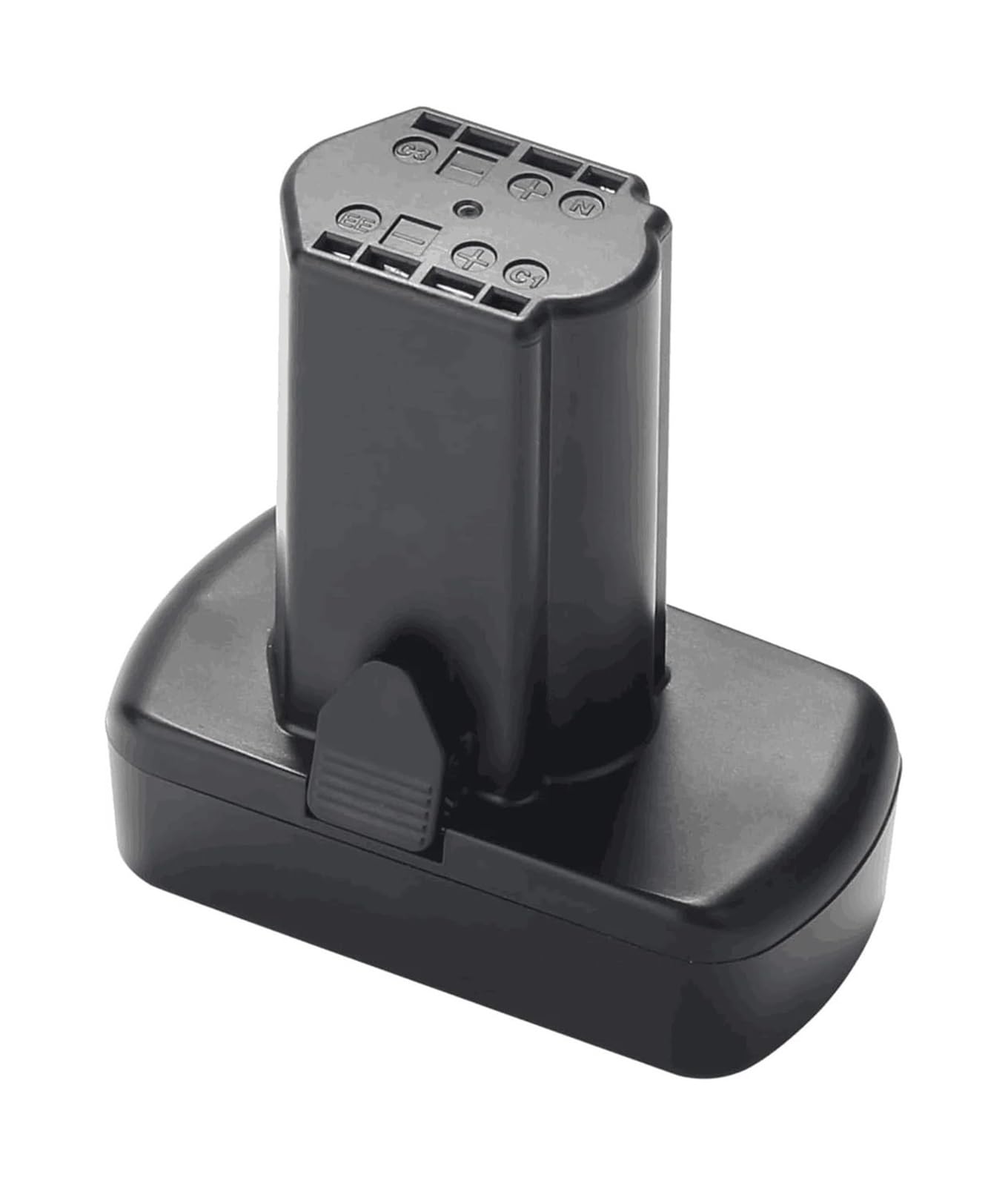 Amazon.co.jp: 14.4V 3.0Ah バッテリーパック、リチウム電池交換用