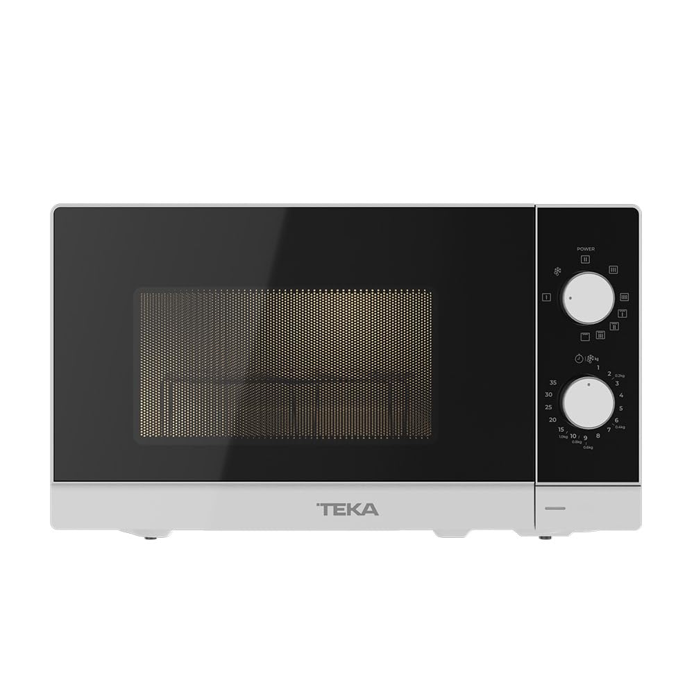 Teka - Microondas Integrable 700W - MW FS20 Gama CONTRACT 112280006