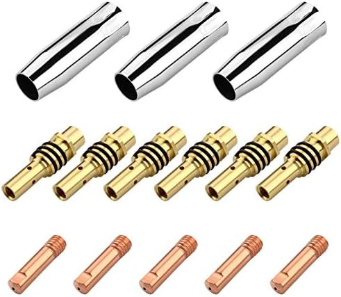 Accessoires De Soudage TIG WP-26, équipement De Soudage à L'arc Sous Argon, Buse En Céramique à