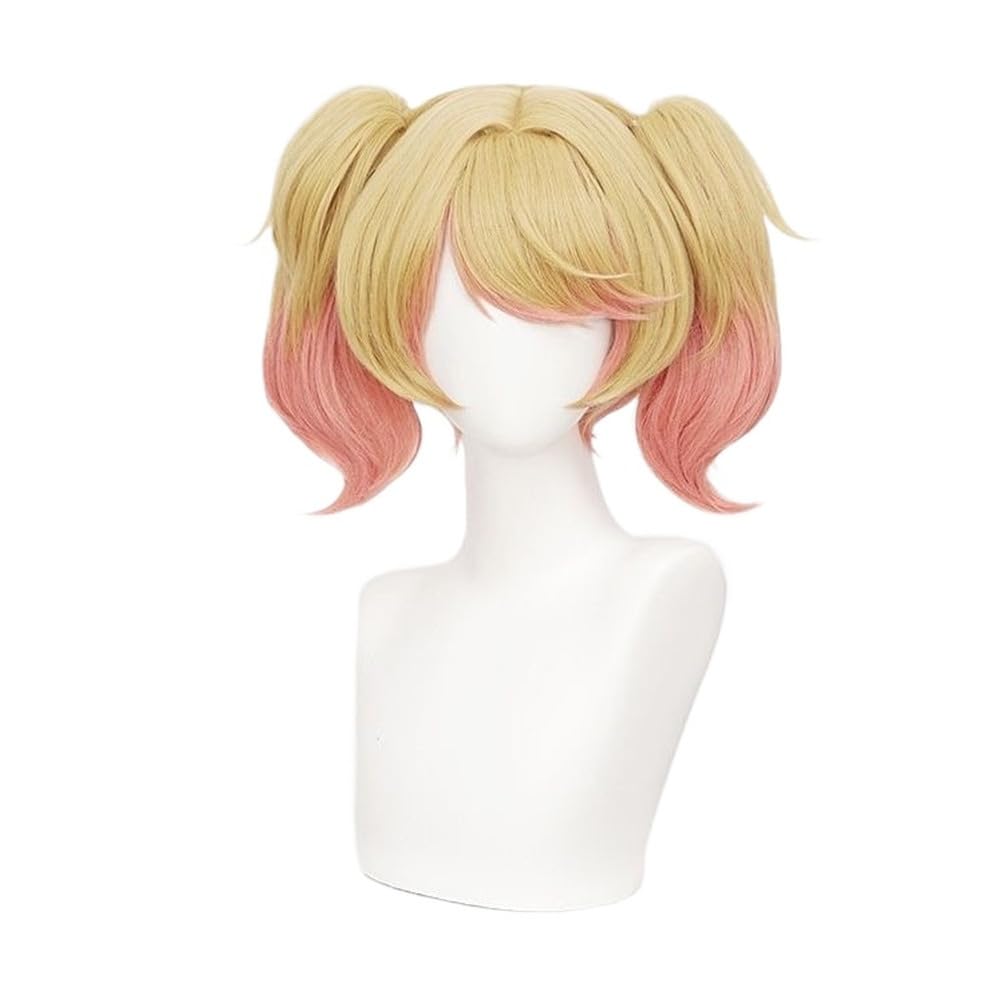 XXAdult Cosplay wig made for Honor of Kings Daji
