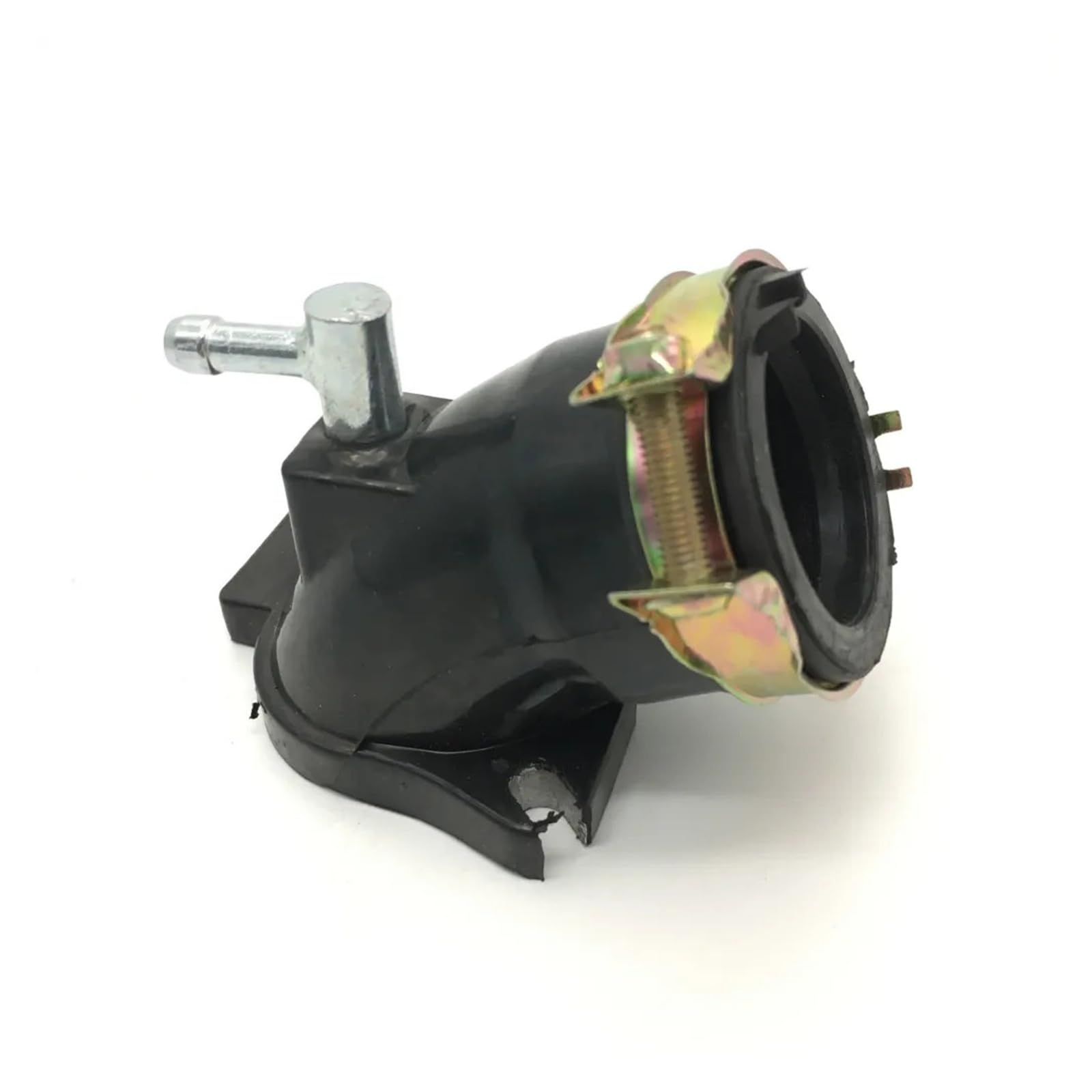 Colector Compatible con ATV Quad Buyang Linhai 300cc 5