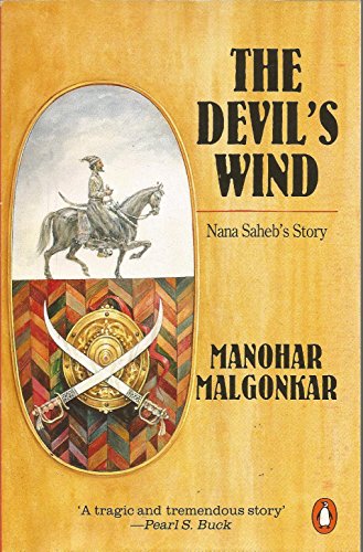 The Devil's Wind (India S.) view 2