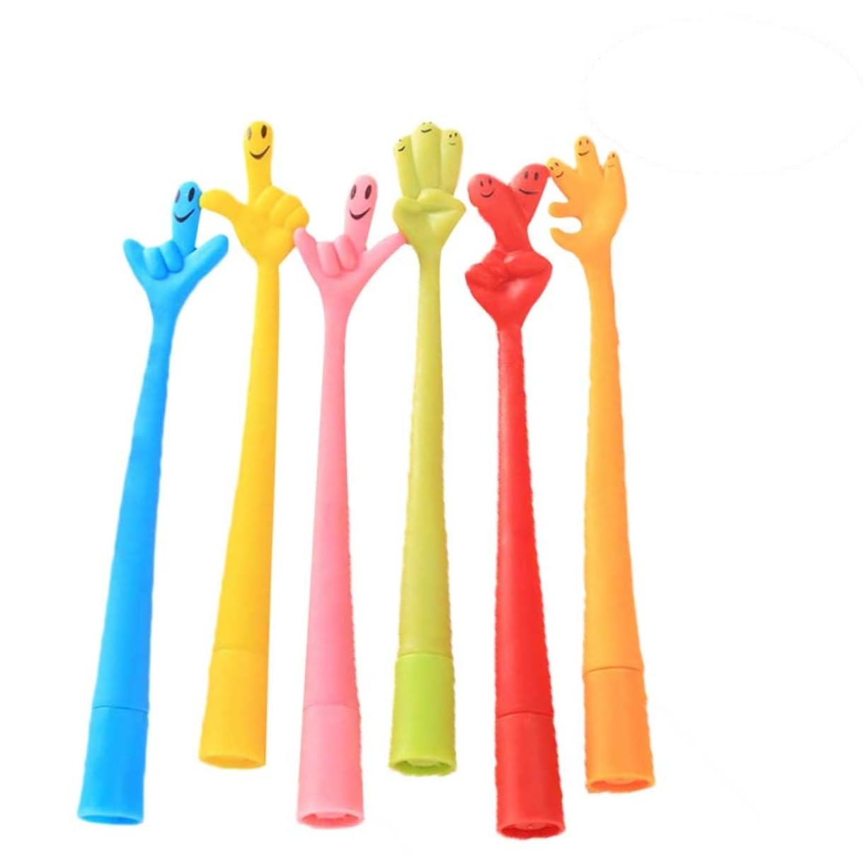 36pezzi Penne Design Per e Scuola Scrittura e Resistente Colori Per Compleanni e Graduazioni